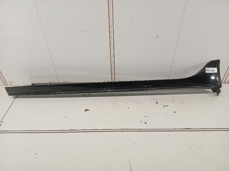 Spoiler Sottoporta SX GX7M-101D57-A Jaguar XE 2015