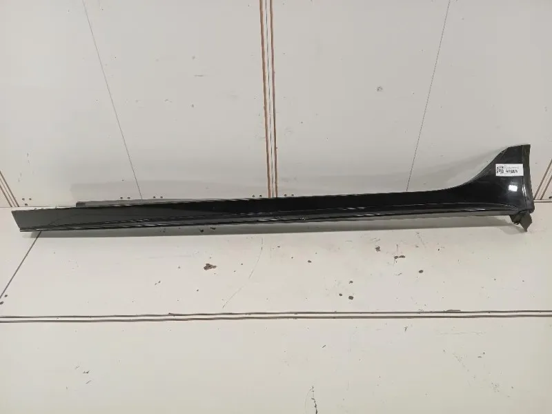 Spoiler Sottoporta SX GX7M-101D57-A Jaguar XE 2015