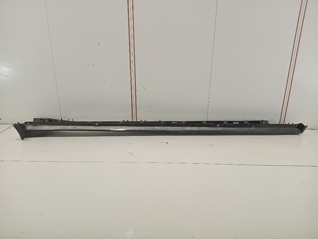 Spoiler Sottoporta SX GX7M-101D57-A Jaguar XE 2015