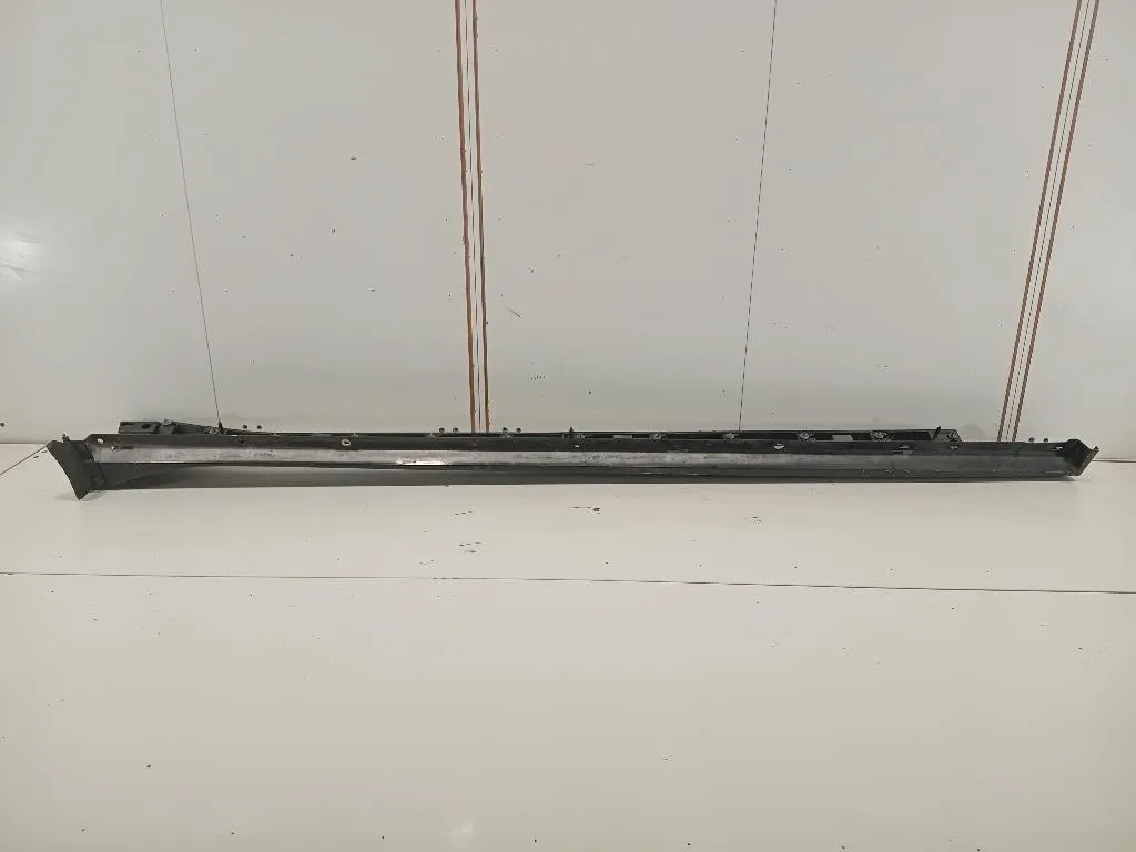 Spoiler Sottoporta SX GX7M-101D57-A Jaguar XE 2015