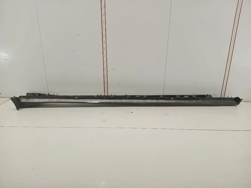 Spoiler Sottoporta SX GX7M-101D57-A Jaguar XE 2015