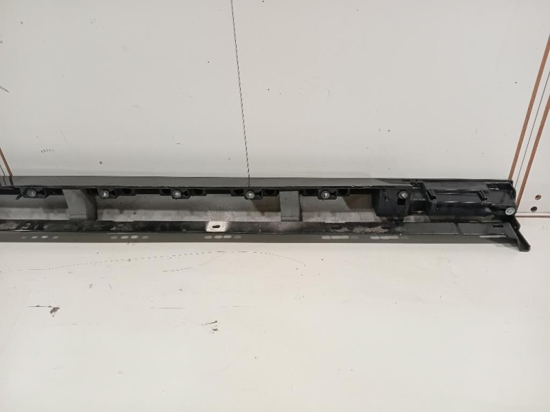 Spoiler Sottoporta SX GX7M-101D57-A Jaguar XE 2015