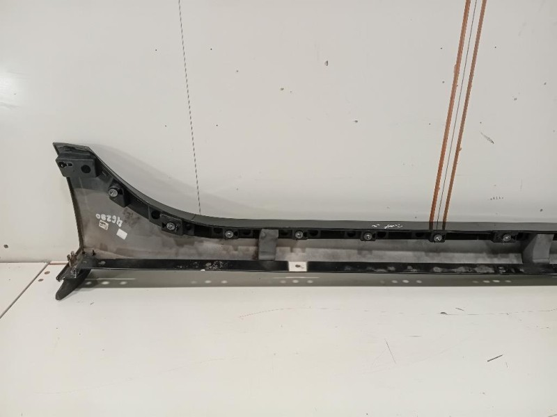 Spoiler Sottoporta SX GX7M-101D57-A Jaguar XE 2015