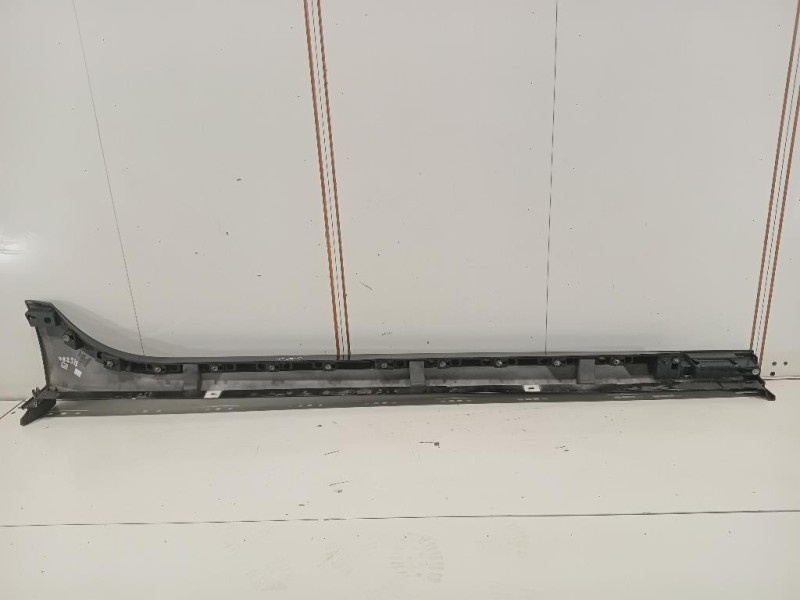 Spoiler Sottoporta SX GX7M-101D57-A Jaguar XE 2015