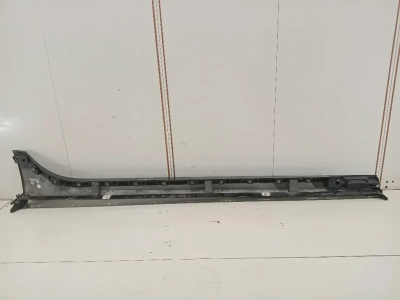 Spoiler Sottoporta SX GX7M-101D57-A Jaguar XE 2015