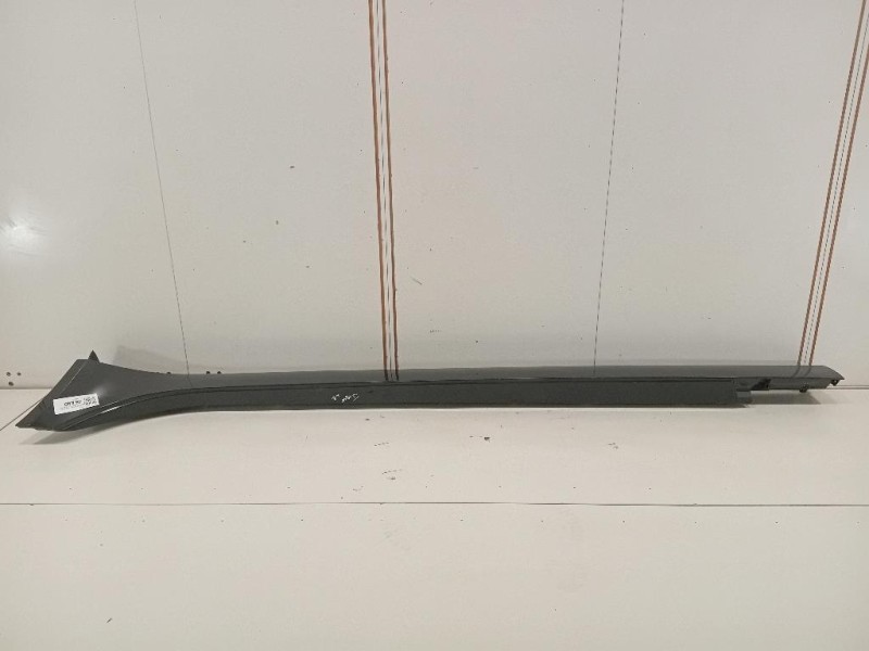 Spoiler Sottoporta SX GX7M-101D57-A Jaguar XE 2015