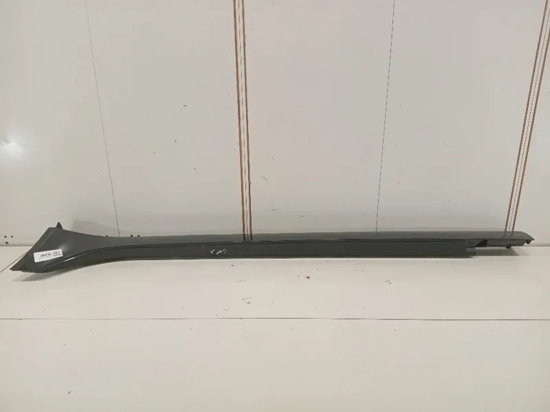 Spoiler Sottoporta SX GX7M-101D57-A Jaguar XE 2015