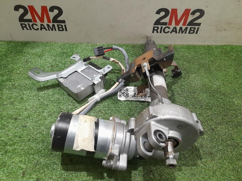 Piantone Sterzo JJ301-002130 Toyota Yaris IV 2014