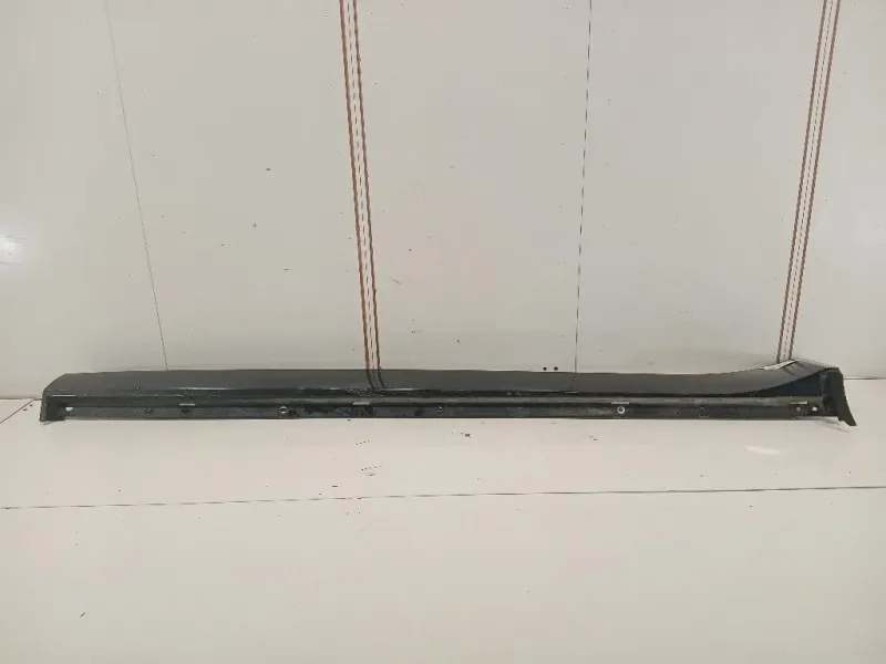 Spoiler Sottoporta SX GX7M-101D57-A Jaguar XE 2015