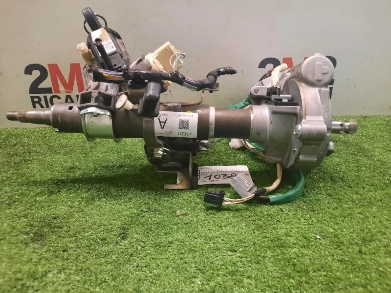 Piantone Sterzo 452500D182 Toyota Yaris IV 2014