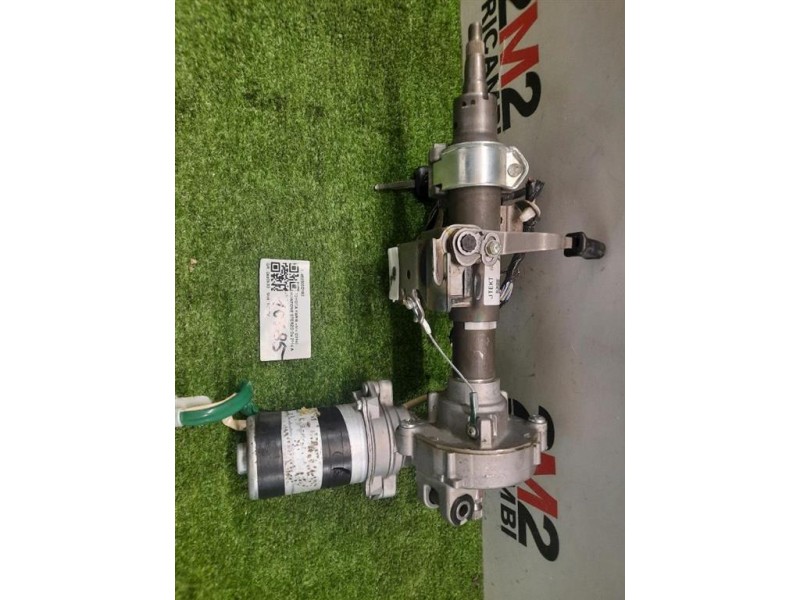 Motore Completo 1NRFE 1NR FE 99 CV 73 KW Toyota Yaris IV 2012