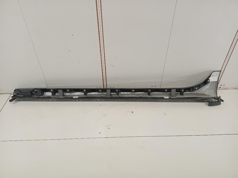 Spoiler Sottoporta SX 8X23-F10609-AC Jaguar XE 2015