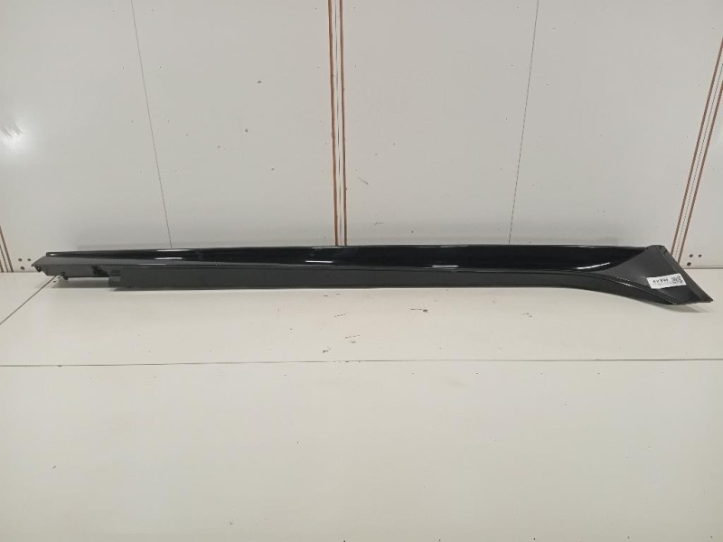 Spoiler Sottoporta SX 8X23-F10609-AC Jaguar XE 2015