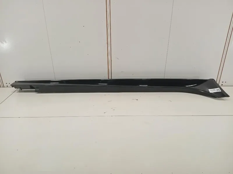 Spoiler Sottoporta SX 8X23-F10609-AC Jaguar XE 2015