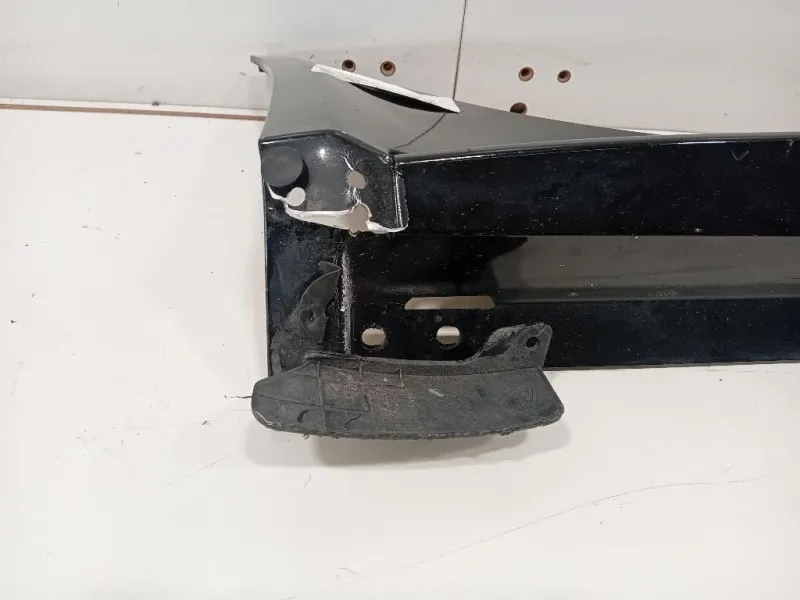 Spoiler Sottoporta SX 8X23-F10609-AC Jaguar XE 2015