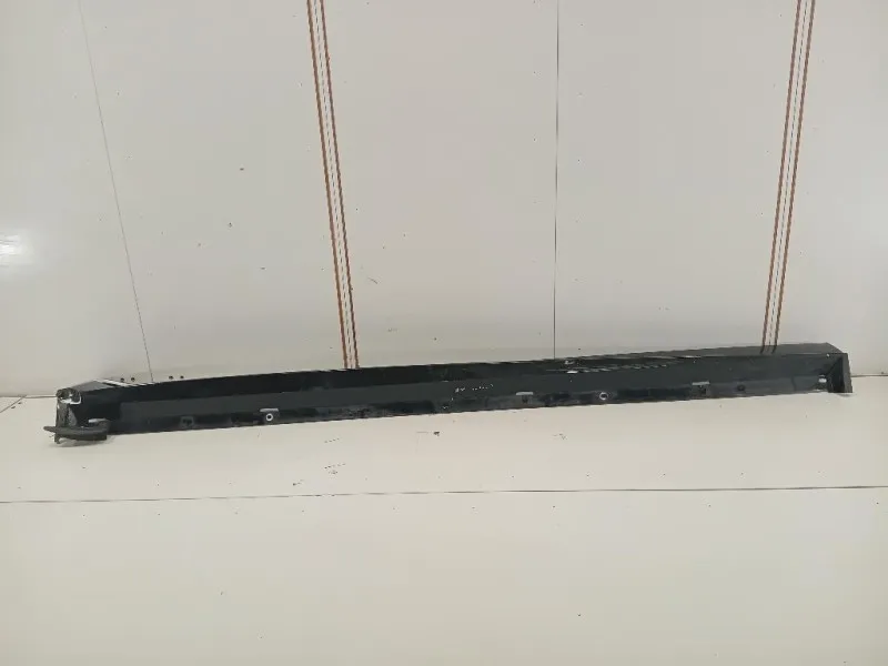 Spoiler Sottoporta SX 8X23-F10609-AC Jaguar XE 2015