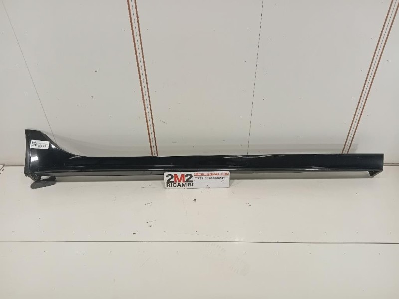 Spoiler Sottoporta SX 8X23-F10609-AC Jaguar XE 2015
