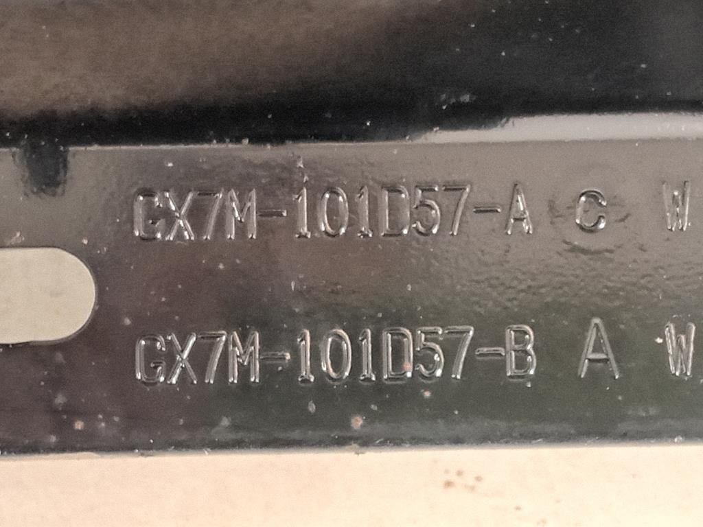 Spoiler Sottoporta SX GX7M-101D57-A Jaguar XE 2015