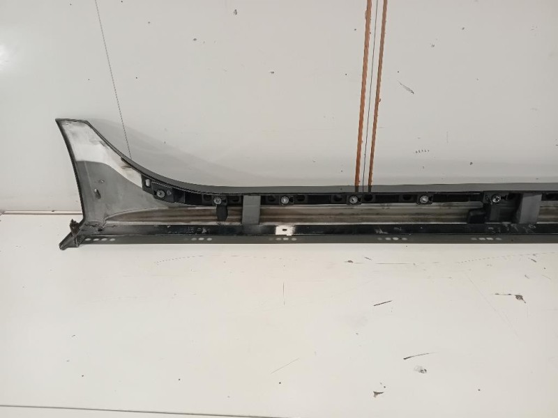 Spoiler Sottoporta SX GX7M-101D57-A Jaguar XE 2015