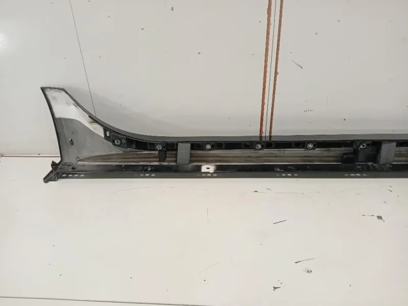 Spoiler Sottoporta SX GX7M-101D57-A Jaguar XE 2015