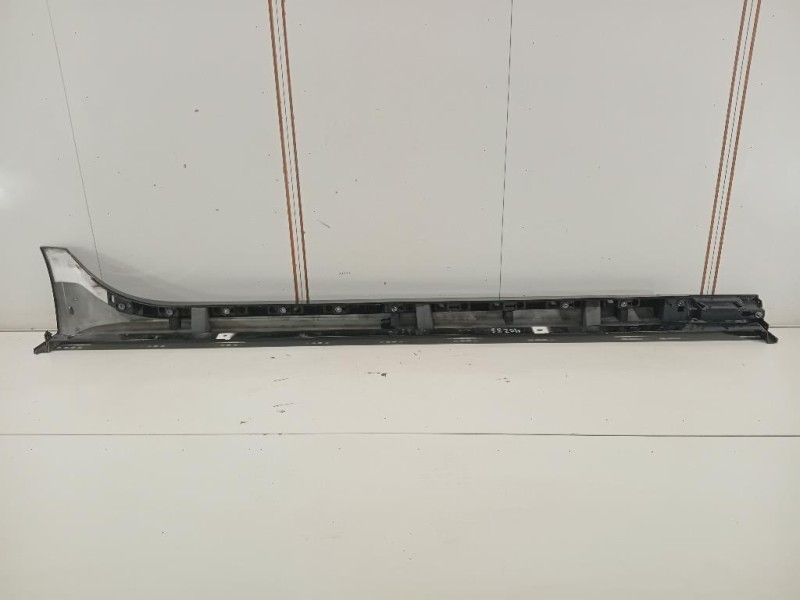 Spoiler Sottoporta SX GX7M-101D57-A Jaguar XE 2015