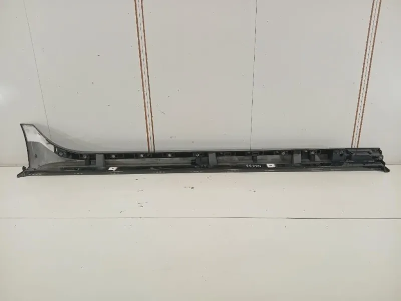 Spoiler Sottoporta SX GX7M-101D57-A Jaguar XE 2015