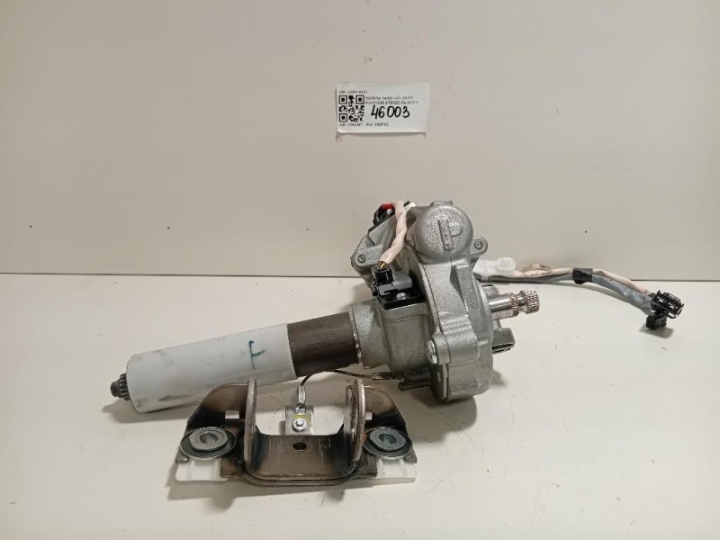 Piantone Sterzo JJ301-0021 Toyota Yaris IV 2017