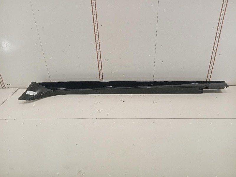 Spoiler Sottoporta SX GX7M-101D57-A Jaguar XE 2015