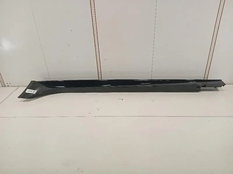 Spoiler Sottoporta SX GX7M-101D57-A Jaguar XE 2015