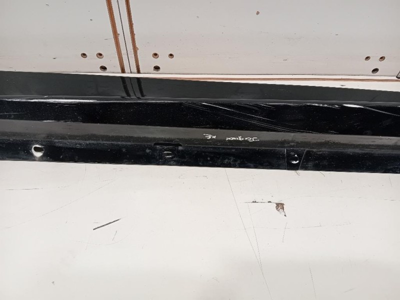 Spoiler Sottoporta SX GX7M-101D57-A Jaguar XE 2015