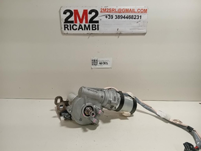 Piantone Sterzo JJ301-0021 Toyota Yaris IV 2017