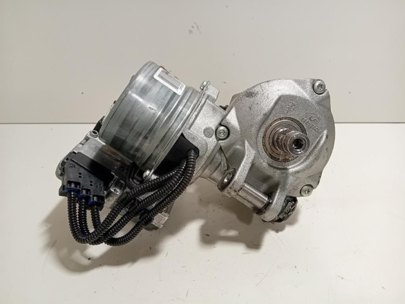 Piantone Sterzo 6C2909144D Volkswagen POLO VI 2014