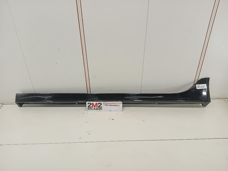 Spoiler Sottoporta SX GX7M-101D57-A Jaguar XE 2015