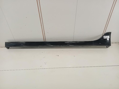 Spoiler Sottoporta SX GX7M-101D57-A Jaguar XE 2015