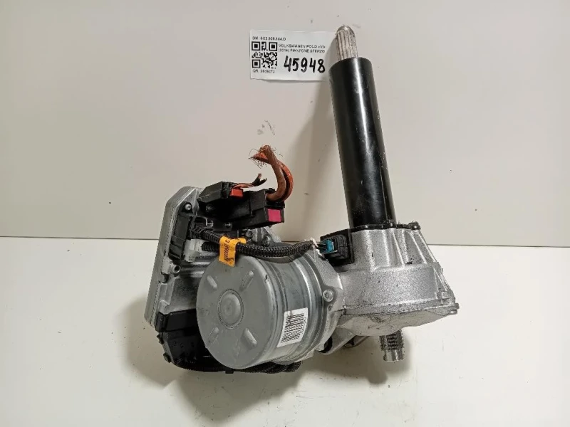 Piantone Sterzo 6C2909144D Volkswagen POLO VI 2014