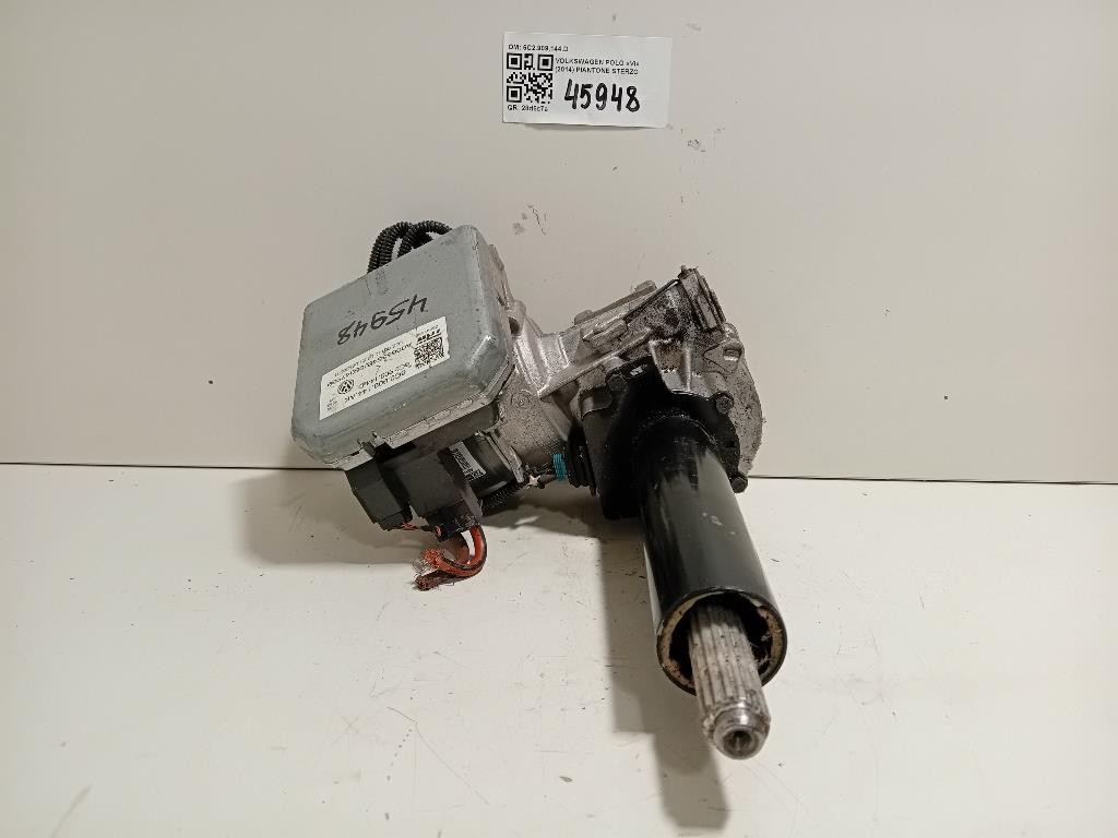 Motore Completo 1KR-FE 51KW 69CV Toyota Yaris IV 2014