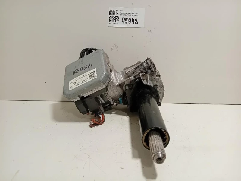 Piantone Sterzo 6C2909144D Volkswagen POLO VI 2014