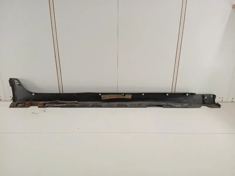 Spoiler Sottoporta SX 9X23-F10609-AC Jaguar XF I 2008