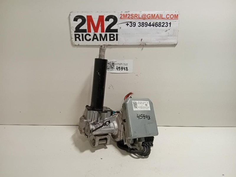 Piantone Sterzo 6C2909144D Volkswagen POLO VI 2014