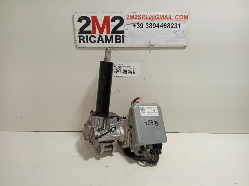 Piantone Sterzo 6C2909144D Volkswagen POLO VI 2014