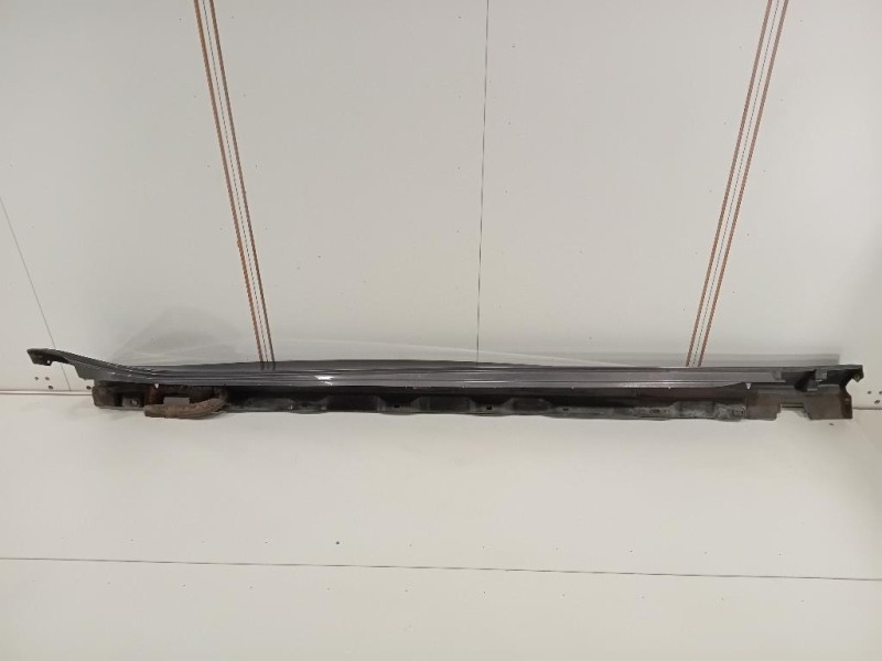 Spoiler Sottoporta SX 9X23-F10609-AC Jaguar XF I 2008