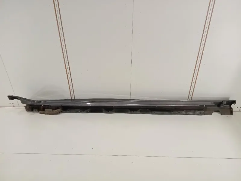 Spoiler Sottoporta SX 9X23-F10609-AC Jaguar XF I 2008