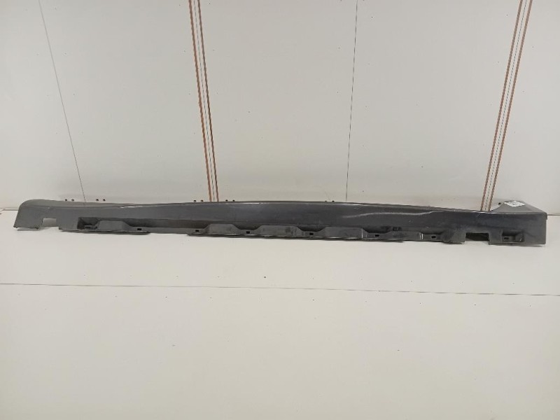 Spoiler Sottoporta SX 9X23-F10609-AC Jaguar XF I 2008