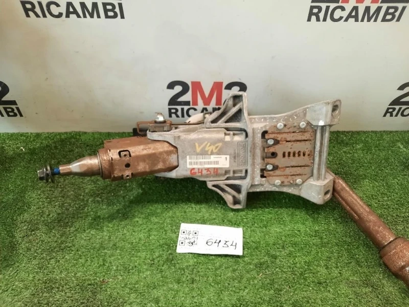 Piantone Sterzo P31387838 Volvo V40 II 2012