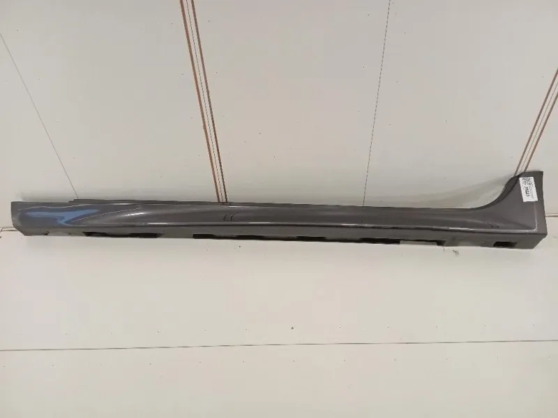 Spoiler Sottoporta SX 9X23-F10609-AC Jaguar XF I 2008