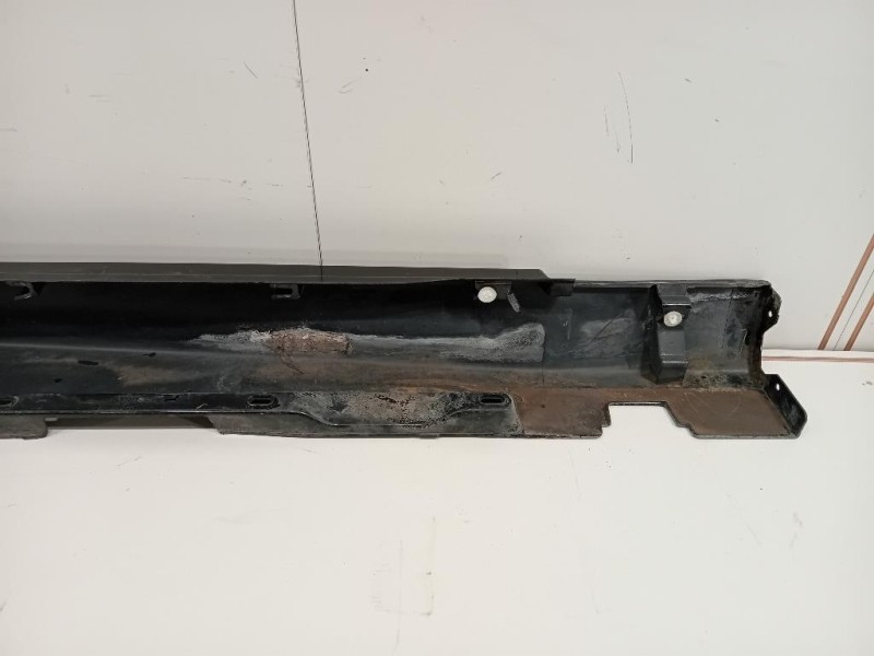 Spoiler Sottoporta SX 9X23-F10609-AC Jaguar XF I 2008