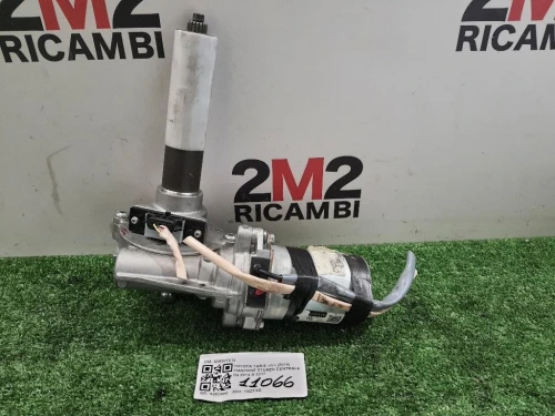 Piantone Sterzo Centrale 608001012 Toyota Yaris IV 2014