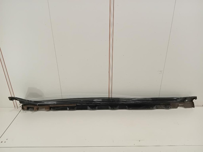 Spoiler Sottoporta SX 9X23-F10609-AC Jaguar XF I 2008