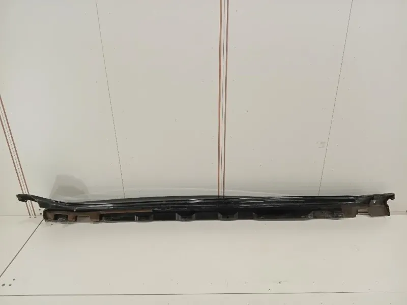 Spoiler Sottoporta SX 9X23-F10609-AC Jaguar XF I 2008