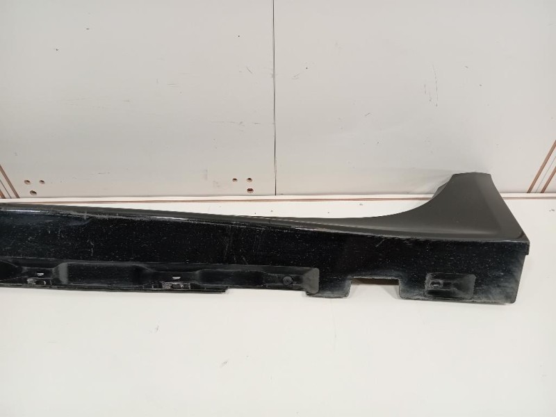 Spoiler Sottoporta SX 9X23-F10609-AC Jaguar XF I 2008